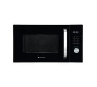 Micro-ondes - CONTINENTAL EDISON - CEMO29BC - 29 l - Combiné - Noir