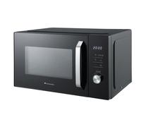 Micro-ondes - CONTINENTAL EDISON - CEMO29BC - 29 l - Combiné - Noir