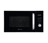 Micro-ondes - CONTINENTAL EDISON - CEMO29BC - 29 l - Combiné - Noir