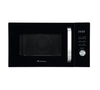 Micro-ondes - CONTINENTAL EDISON - CEMO29BC - 29 l - Combiné - Noir