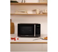 Micro-ondes - Create - 23L - 800W - Grill 1000W - Commande numérique