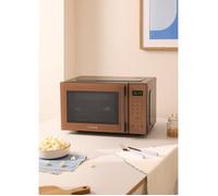 Micro-ondes - Create - Studio - 23L - 800W - Grill 1000W - Commande numérique