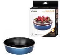 MICRO-ONDES CRISP WHIRLPOOL AVM190 BASE 19 cm PETIT GÂTEAU ASSIETTE