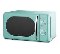 Micro-ondes de 20L bleu