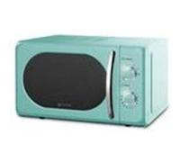 Micro-ondes de 20l bleu grunkel mw-20azul G
