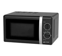 Micro-ondes de 20l noir Grunkel MW-20NEGRO Noir G