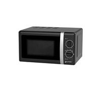 Micro-ondes de 20l noir MW-20NEGRO