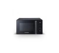 Micro-ondes - SCHNEIDER - SCMW20SDB - 20 L - 700 W (micro-ondes) / Grill 1000 W - Noir