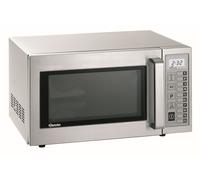 Micro-ondes digitale - 25L - 1000 W - Bartscher