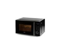 Micro-ondes grill 25l 900w noir Domo DO22501G noir G