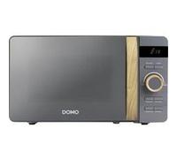 DOMO MIKROWELLE 20L Micro-ondes 700 W