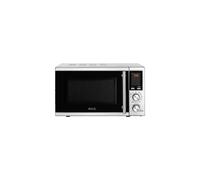 Micro-ondes ECG MTD 2072 GSE 20 litres Argenté