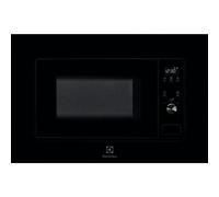 Electrolux Micro-ondes encastrable LMS2203EMK 700 W Noir