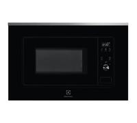 Micro-ondes posable Electrolux LMS2173EMX 700 W Noir Noir G