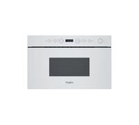 Micro-ondes Encastrable 22 L 750 W Blanc - WMN14BW