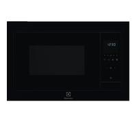 Electrolux Micro-ondes Encastrable 23 litres Série 500 Gril Y4SM25TBK Noir