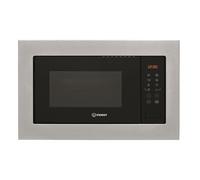 Micro-ondes encastrable 25 L Indesit MWI125GX