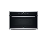 Micro-ondes Encastrable 800W 31L Inox - HAMD44MX