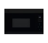 AEG OMB6G261TT Noir Micro-onde simple Intégré 26 L 900 W