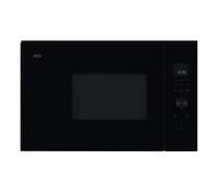 Micro-ondes Encastrable AEG TB6GM171DB 17L 800W Noir