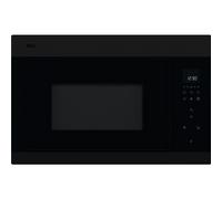 AEG OMB6G261TT Noir Micro-onde simple Intégré 26 L 900 W