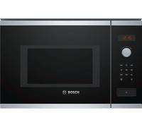 Micro ondes Encastrable BFL553MS0 Série 4 25L Inox