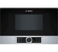 Bosch BFL634GS1 micro-onde Acier inoxydable Intégré 21 L 900 W