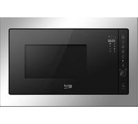 Micro ondes Encastrable BMGB25332BG, 25 litres, Gril, Niche 38 cm