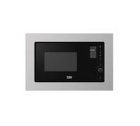 Beko BMOB 20231 BG Noir Micro-onde simple Intégré 20 L 800 W