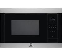 Electrolux Micro-ondes gril encastrable BMS5253TMX 25 L 900 W inox