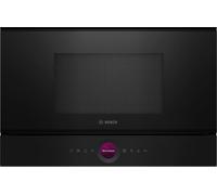 Micro ondes encastrable BOSCH BFL7221B1, Série 8, AutoPilot7