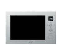 Micro-ondes encastrable - CANDY - Wave 600 - 25L - 850W - Décongélation rapide