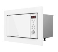 Micro-ondes encastrable Cecotec Grandheat 2350 Built-In White 23 L