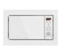 Cecotec Micro-ondes intégré Digital GrandHeat 2350 – 900 W, 23 L, grill, 9 fonctions – Noir/Blanc