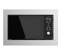 Cecotec Micro-ondes GrandHeat 2350 Built-in Steelblack