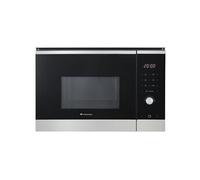 Micro ondes encastrable CONTINENTAL EDISON CEMO25GINES L59 5 H38 8 P40 1 cm 25 G