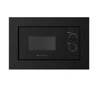 Micro-ondes Encastrable - Continental Edison - Cemo20ebm2 - 1280 W - L Continental Edison