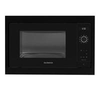 Micro-ondes encastrable De Dietrich DME4310X Inox Stellaire