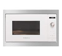 Micro ondes Encastrable De Dietrich DME7121W - Micro-Ondes Encastrable avec kit Blanc - 26 litres - 900 W