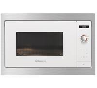 Micro ondes Encastrable De Dietrich DME7121W - Micro-Ondes Encastrable avec kit Blanc - 26 litres - 900 W