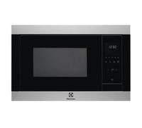 Micro-ondes Encastrable - Electrolux - Cms4253tmx - Inox Anti-trace - Electrolux