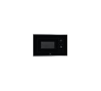 Electrolux Micro-ondes encastrable EMS2173EMX - 17 L, 700 W, plateau Ø24,5 cm