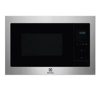 Micro-ondes encastrable - ELECTROLUX - EMS4253TBX - 23 L - 900 W - Gril