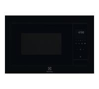 Micro-ondes encastrable Electrolux LMS4253TBK 25 L avec gril 900 W tactile 5 niveaux Noir