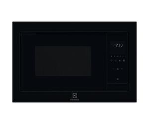 Micro-ondes encastrable Electrolux LMS4253TBK 25 L avec gril 900 W tactile 5 niveaux Noir