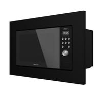 Micro-Ondes encastrable Grandheat 2000 Built-In-Black Cecotec
