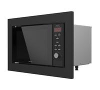 Cecotec Micro-ondes GrandHeat 2350 Built-in Black
