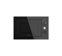 Micro-ondes GrandHeat 2590 Built-in BlackRose Cecotec