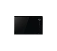 Micro-ondes encastrable grill Hisense BIM325GI63DBG 25 L 900 W quartz noir