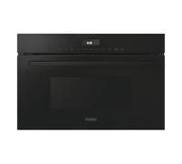 Micro-ondes encastrable Haier 900 W 34 L Noir - H38DMWID26NB